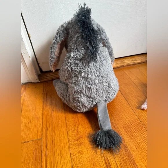 Winnie the Pooh Set of 4 Stuffed Animals - Picture 8 of 12